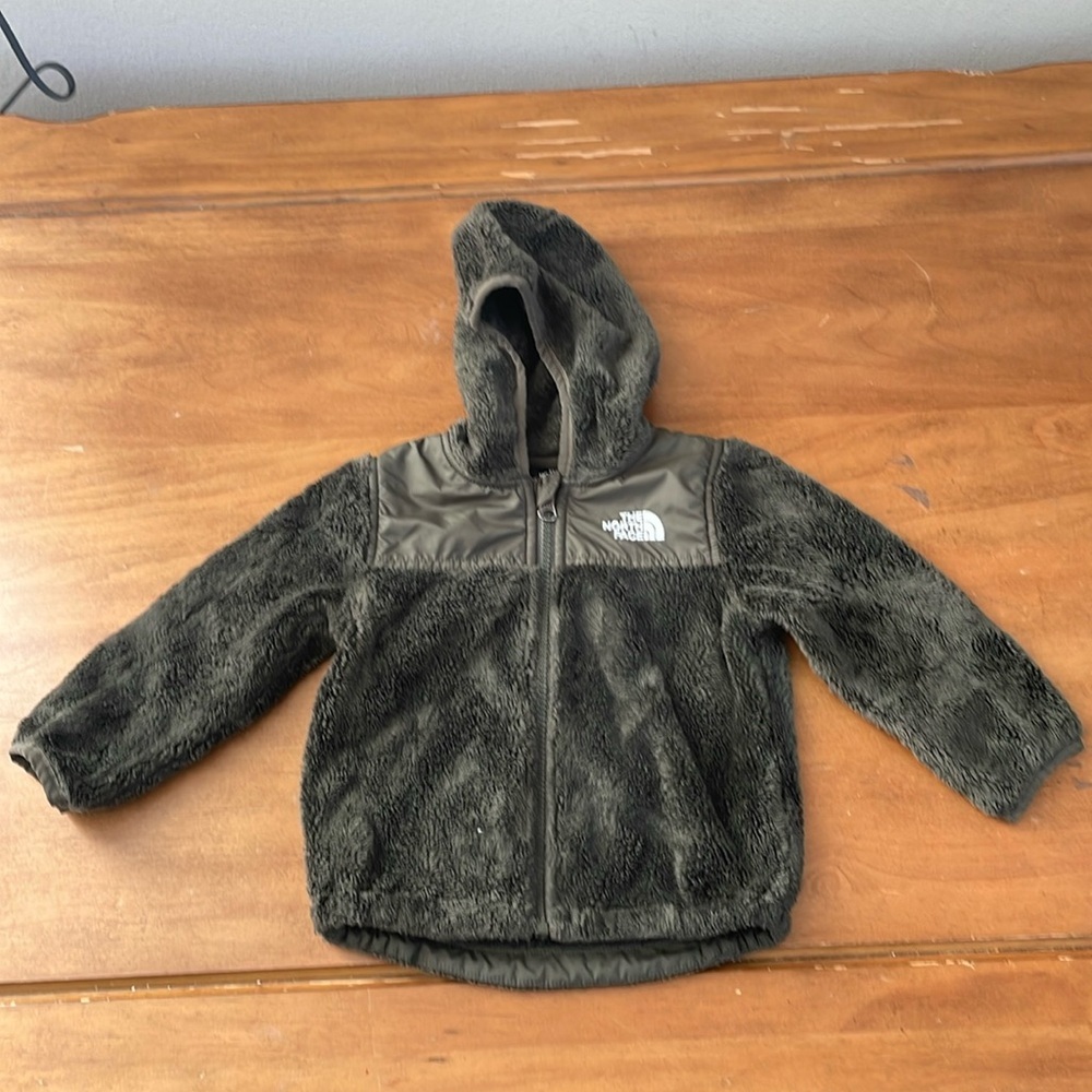 The North Face Lightweight Jacket Size 18 months